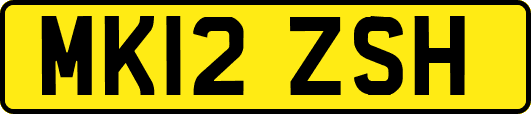 MK12ZSH