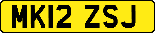MK12ZSJ