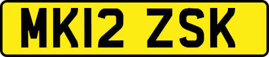 MK12ZSK