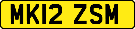 MK12ZSM