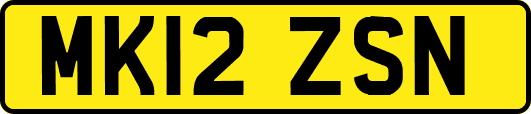 MK12ZSN