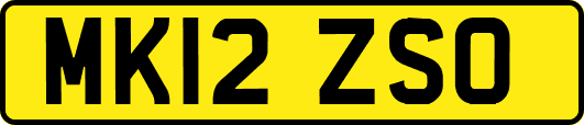 MK12ZSO