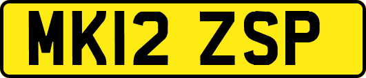MK12ZSP