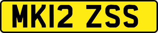 MK12ZSS