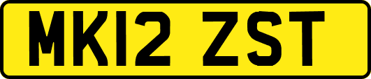 MK12ZST