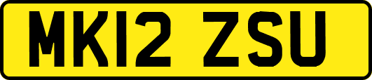 MK12ZSU