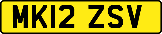 MK12ZSV