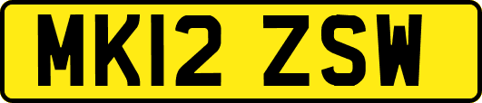 MK12ZSW