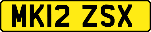 MK12ZSX