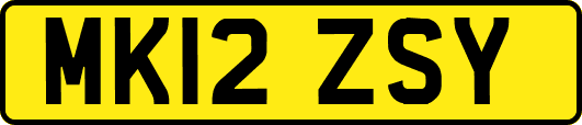 MK12ZSY