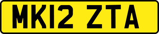 MK12ZTA