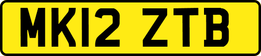 MK12ZTB