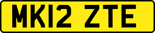 MK12ZTE
