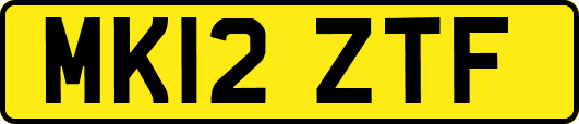 MK12ZTF