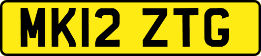MK12ZTG