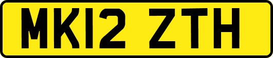 MK12ZTH