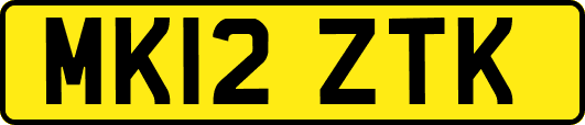 MK12ZTK