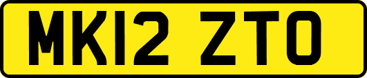 MK12ZTO