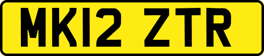 MK12ZTR