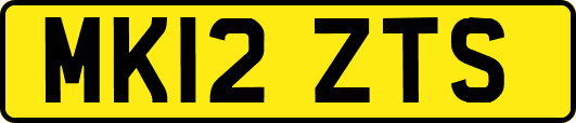 MK12ZTS