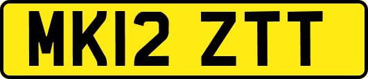 MK12ZTT