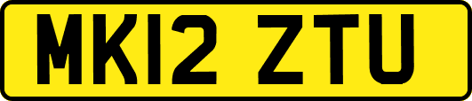 MK12ZTU