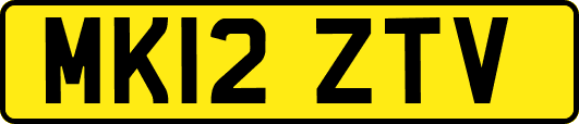 MK12ZTV