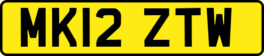 MK12ZTW