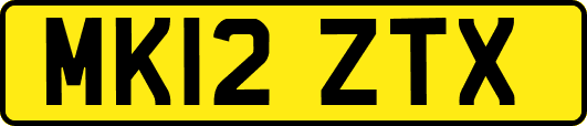 MK12ZTX