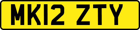 MK12ZTY