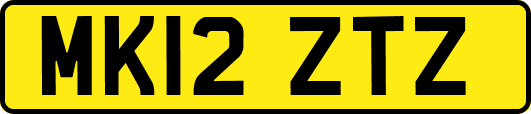 MK12ZTZ