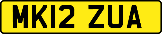 MK12ZUA
