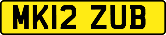 MK12ZUB