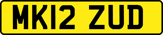 MK12ZUD