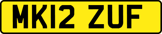 MK12ZUF
