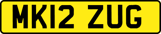 MK12ZUG
