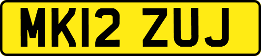 MK12ZUJ