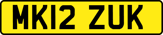 MK12ZUK