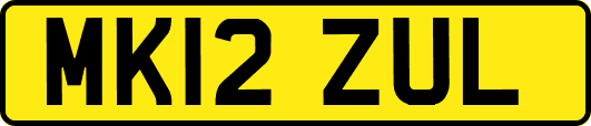 MK12ZUL