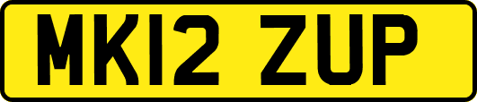 MK12ZUP