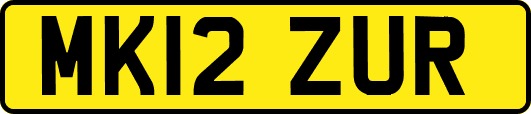MK12ZUR