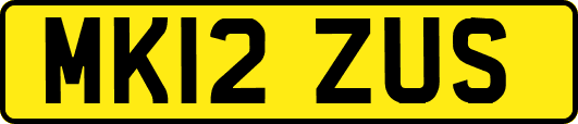 MK12ZUS