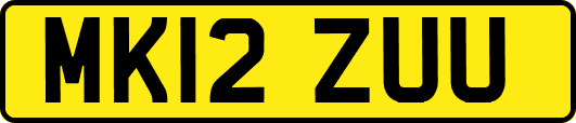MK12ZUU