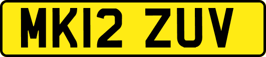 MK12ZUV