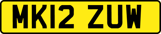 MK12ZUW