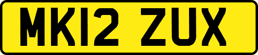 MK12ZUX