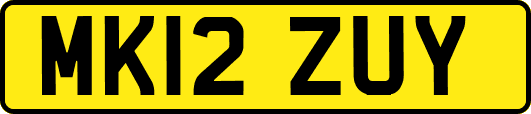 MK12ZUY