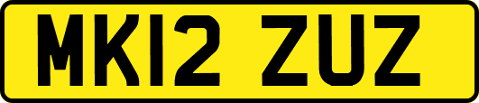 MK12ZUZ