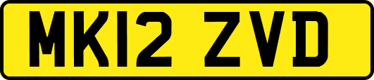 MK12ZVD