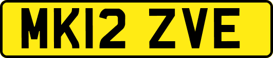 MK12ZVE
